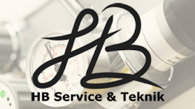 HB Service & Teknik