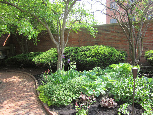 Cultural Center «Cultural Arts Center», reviews and photos, 139 W Main St, Columbus, OH 43215, USA