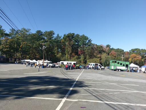 Performing Arts Theater «North Shore Music Theatre», reviews and photos, 62 Dunham Rd # 1, Beverly, MA 01915, USA