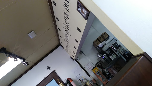 Coffee Shop «Tierra Mia Coffee», reviews and photos, 6706 Pacific Blvd, Huntington Park, CA 90255, USA