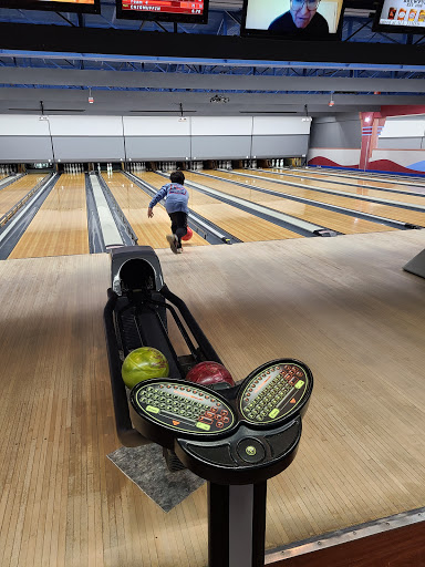 Bowling Alley «Boston Bowl Hanover», reviews and photos, 58 Rockland St, Hanover, MA 02339, USA