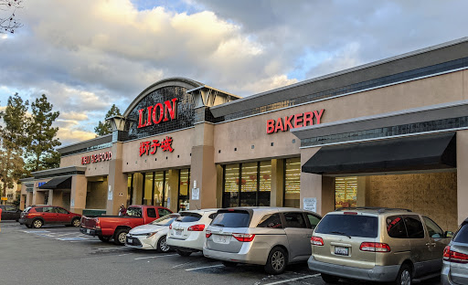 Supermarket «Lion Market», reviews and photos, 471 Saratoga Ave, San Jose, CA 95129, USA