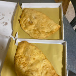 Photo n°1 de l'avis de Vincenzo.m fait le 15/04/2024 à 10:26 sur le  Pizzeria Ernesto Iorio à Acerra