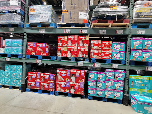 Warehouse club «BJ’s Wholesale Club», reviews and photos, 44950 Worth Ave, California, MD 20619, USA