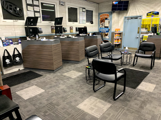 Auto Body Shop «Terrys North Coast Auto», reviews and photos, 3328 St Clair Ave NE, Cleveland, OH 44114, USA