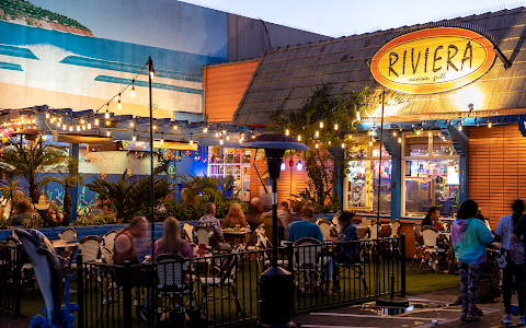 Riviera Mexican Grill image