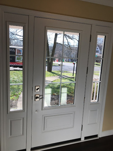 Window Installation Service «Energy Swing Windows», reviews and photos