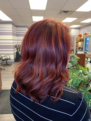 Beauty Salon «Artiste Hair Studio», reviews and photos, 195 E Main St A, Milford, MA 01757, USA