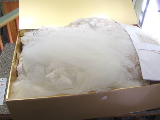 Dry Cleaner «Berkland Cleaners», reviews and photos, 2979 Sacramento St, Berkeley, CA 94702, USA