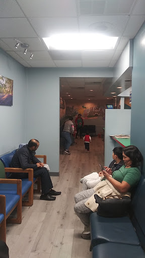 8201 Edgewater Dr, Oakland, CA 94621, USA