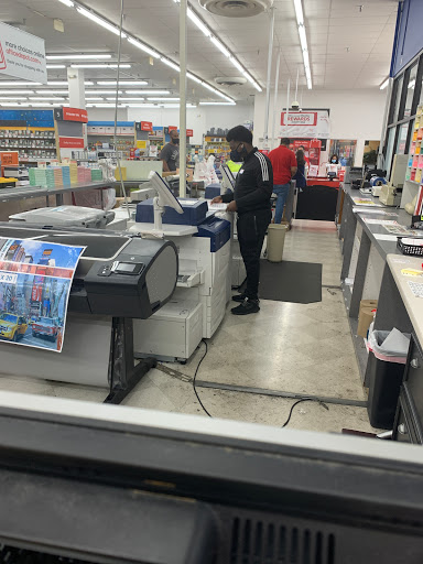 Office Supply Store «OfficeMax», reviews and photos, 1771 E Hallandale Beach Blvd, Hallandale Beach, FL 33009, USA