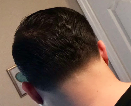 Barber Shop «All Pro Barbers», reviews and photos, 3325 Lithia Pinecrest Rd, Valrico, FL 33594, USA