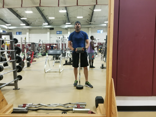 Gym «Bangor Fitness Complex», reviews and photos, 2700 Ohio St, Silverdale, WA 98315, USA