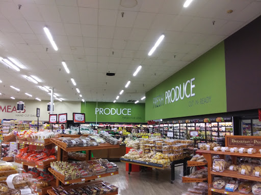 Supermarket «Rowes Supermarkets», reviews and photos, 5435 Blanding Blvd, Jacksonville, FL 32244, USA