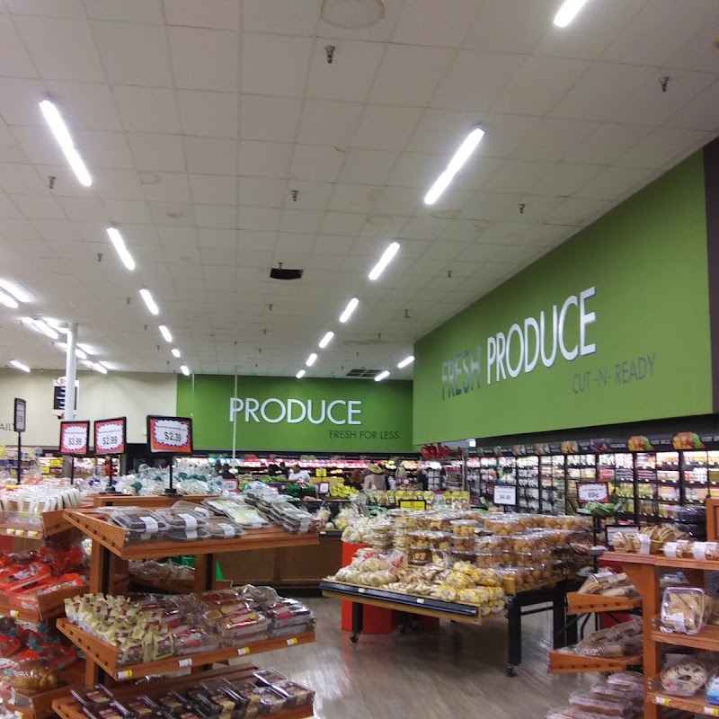 Rowe's Supermarket