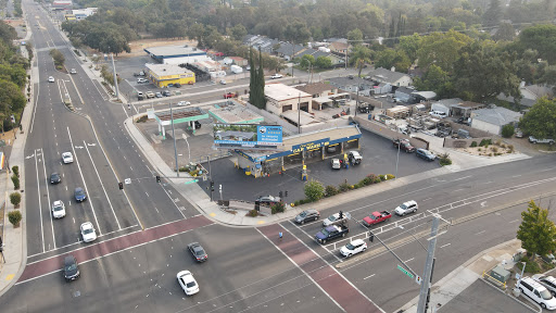 Self Service Car Wash «Citrus Heights Car Wash», reviews and photos, 7742 Auburn Blvd, Citrus Heights, CA 95610, USA