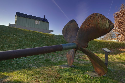 Museum «The Havre de Grace Maritime Museum», reviews and photos, 100 Lafayette St, Havre De Grace, MD 21078, USA