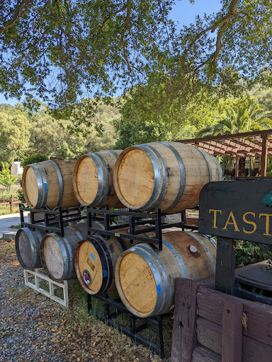 Winery «Elliston Vineyards», reviews and photos, 463 Kilkare Rd, Sunol, CA 94586, USA