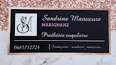 Salon de manucure Sandrine Manucure 13700 Marignane