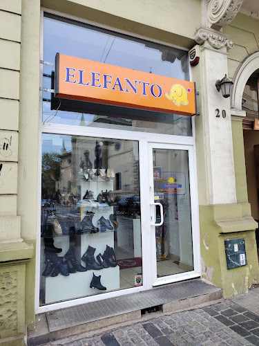 Elefanto