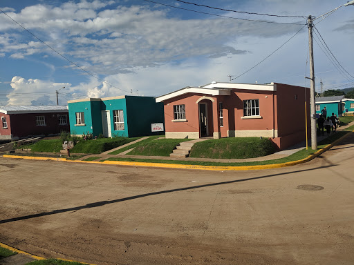 Agencias inmobiliarias en Managua