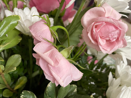 Florist «Colonial Florist», reviews and photos, 4160 Curry Ford Rd, Orlando, FL 32806, USA