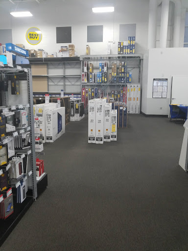 Electronics Store «Best Buy», reviews and photos, 400 26th Ave NW, Norman, OK 73069, USA