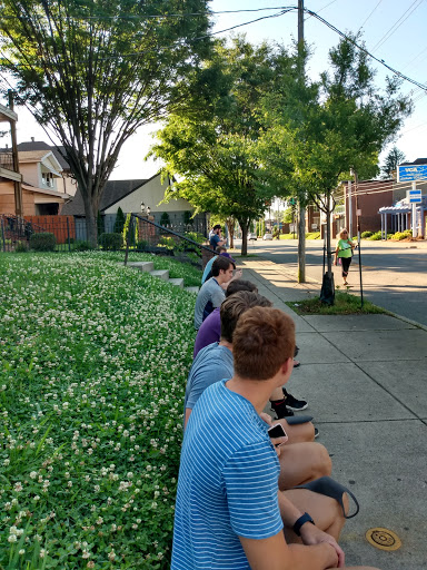 Barber Shop «Derby City Chop Shop», reviews and photos, 1233 Bardstown Rd, Louisville, KY 40204, USA