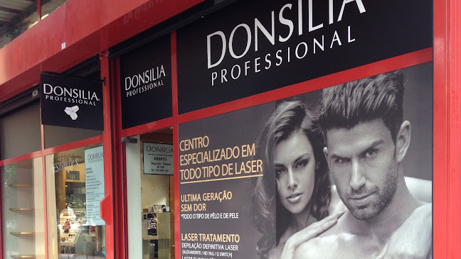 Clínica Donsilia Professional ®