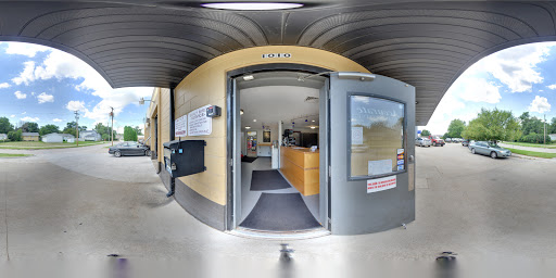 Auto Repair Shop «Accurate Automotive», reviews and photos, 1010 Orchard St, Iowa City, IA 52246, USA