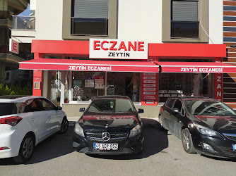 Zeytin Eczanesi