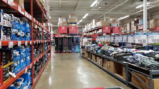 Warehouse club «BJ’s Wholesale Club», reviews and photos, 300 NJ-17, East Rutherford, NJ 07073, USA