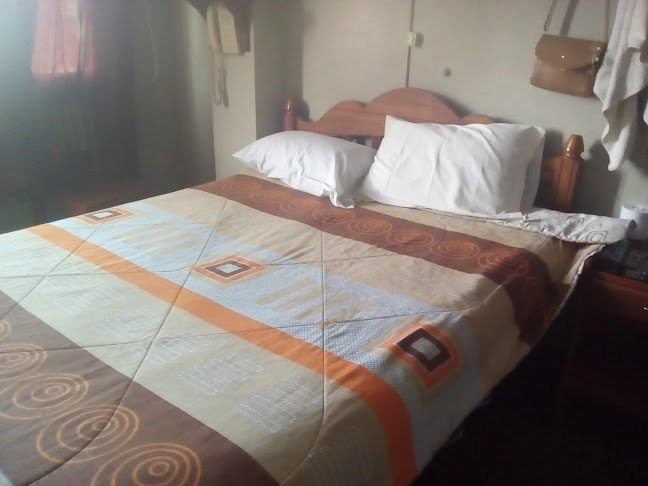 Opiniones de Tambo Wasi en Huancayo - Hotel