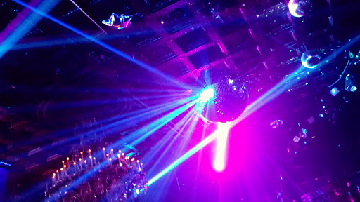 Night Club «The Church», reviews and photos, 2424 Swiss Ave, Dallas, TX 75204, USA