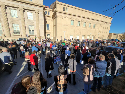 Convention Center «Pueblo Memorial Hall», reviews and photos, 1 City Hall Place, Pueblo, CO 81003, USA