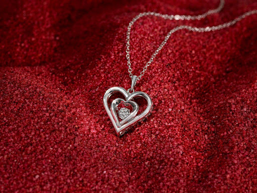 Jewelry Repair Service «Williamstown Diamonds Jewelry», reviews and photos, 1165 S Black Horse Pike, Williamstown, NJ 08094, USA