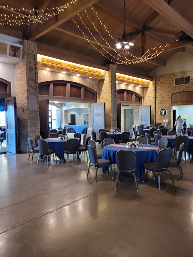 Event Venue «Frazier Alumni Pavillion», reviews and photos, 2606 Red Raider Ave, Lubbock, TX 79409, USA