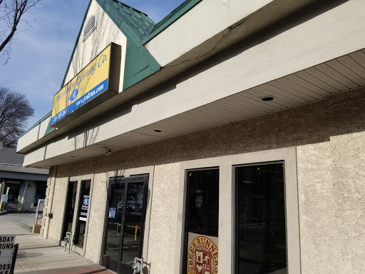 Shoe Store «Jenkintown Running Co», reviews and photos, 416 York Rd, Jenkintown, PA 19046, USA