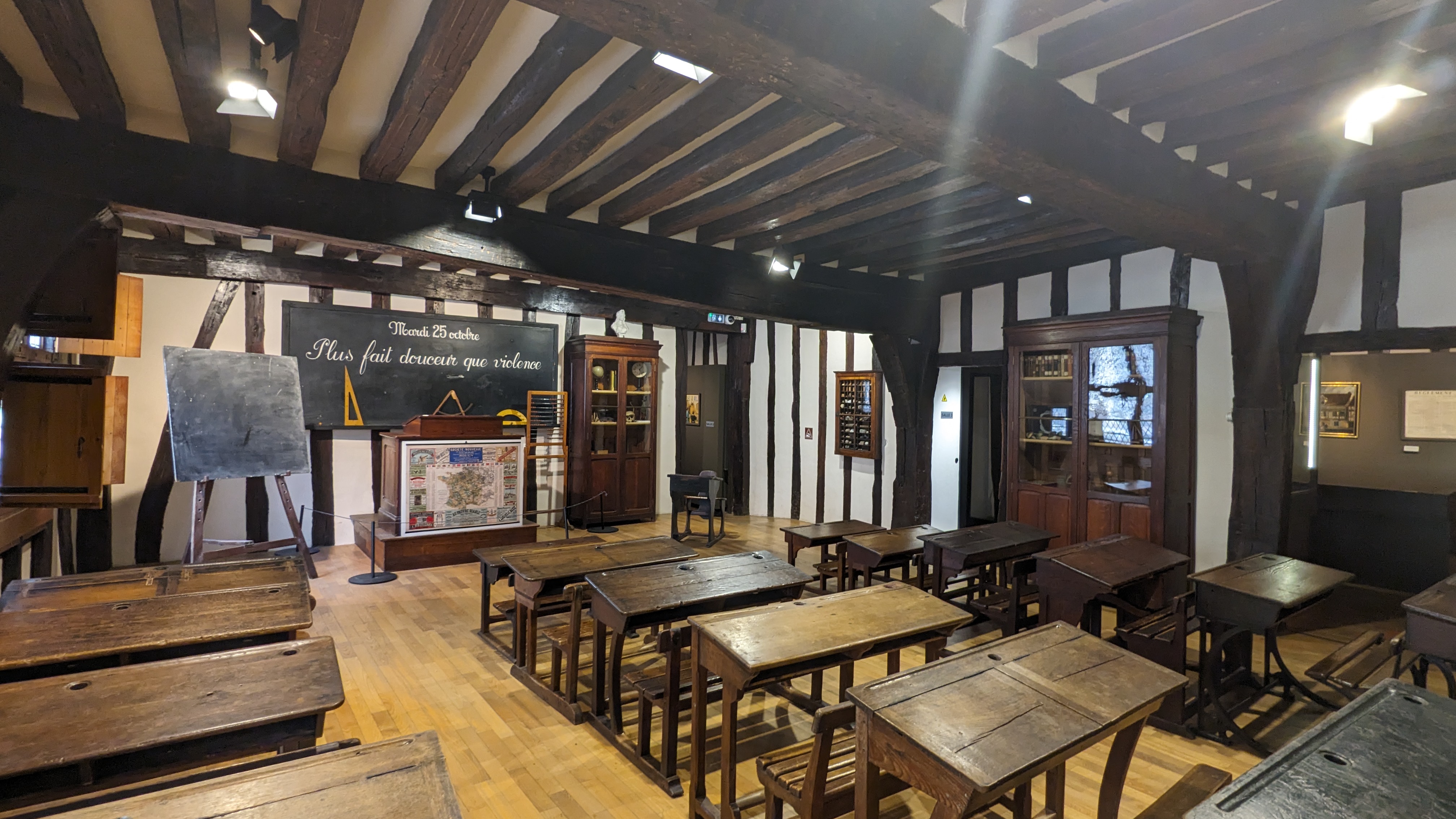 Photo n° 2 de l'avis de hugues.o fait le 20/05/2018 à 16:55