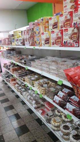 Beoordelingen van Magasin Bulagre Ludogorie in Charleroi - Supermarkt