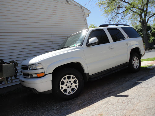 115 4th St, Bernville, PA 19506, USA