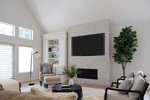 Yoko Oda Interior Design, LLC image