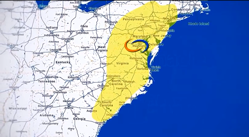 Courier Service «Excel Courier and Logistics», reviews and photos, 405 Glenn Dr #1, Sterling, VA 20164, USA