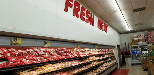 Asian Grocery Store «New Truong Nguyen Market», reviews and photos, 3555 East Walnut Street #221, Garland, TX 75042, USA