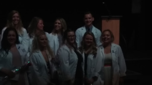 Performing Arts Theater «Spectrum Theater», reviews and photos, 160 Fountain St NE, Grand Rapids, MI 49503, USA