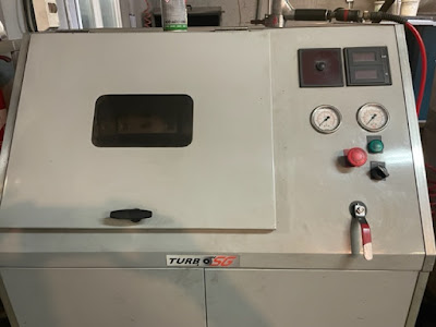 Turbo SG SARL, Le spécialiste du turbocompresseur & Nettoyage FAP CATA INTERCOOLER à Les Angles