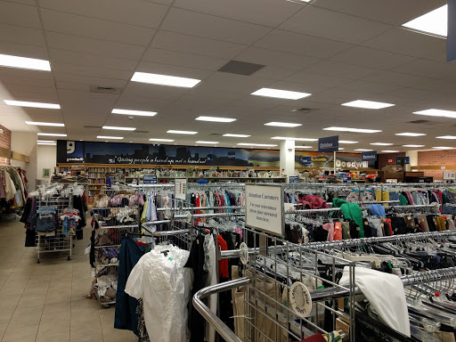 Thrift Store «Goodwill Retail Store», reviews and photos, 514 Waughtown St, Winston-Salem, NC 27127, USA