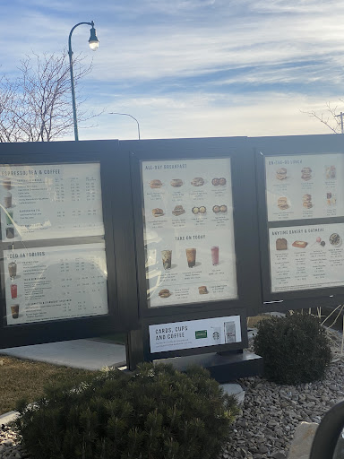 Coffee Shop «Starbucks», reviews and photos, 830 State St, Orem, UT 84057, USA