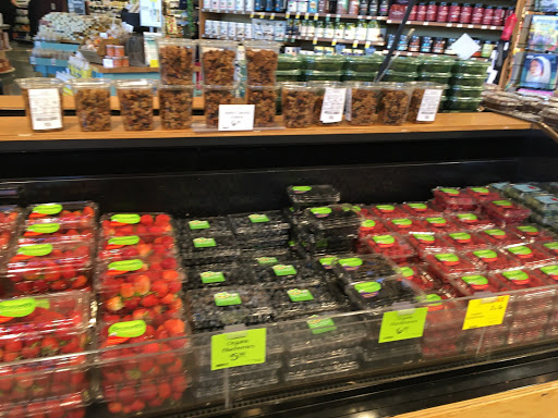 Grocery Store «Whole Foods Market», reviews and photos, 390 Coddingtown Mall, Santa Rosa, CA 95401, USA