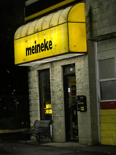 Auto Repair Shop «Meineke Car Care Center», reviews and photos, 2094 Elmhurst Rd, Mt Prospect, IL 60056, USA